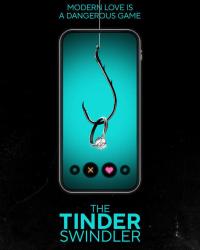 Аферист из Tinder (2022) смотреть онлайн